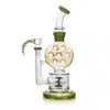 Dab Oil Rigs Glass EG-99 10Inch Classic Swiss Perc Purchase Dab Oil Rigs Glass EG-99 10Inch Classic Swiss Perc Purchase