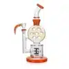 Dab Oil Rigs Glass EG-99 10Inch Classic Swiss Perc Purchase Dab Oil Rigs Glass EG-99 10Inch Classic Swiss Perc Purchase