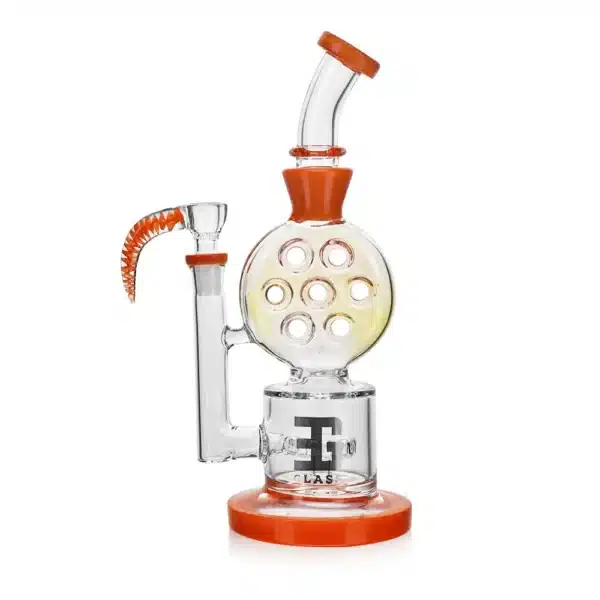 Dab Oil Rigs Glass EG-99 10Inch Classic Swiss Perc Purchase Dab Oil Rigs Glass EG-99 10Inch Classic Swiss Perc Purchase