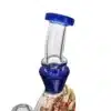 Dab Oil Rigs Glass EG-99 10Inch Classic Swiss Perc Purchase Dab Oil Rigs Glass EG-99 10Inch Classic Swiss Perc Purchase