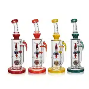 Dab Oil Rigs Spinning Spaceship Borosilicate Glass EG-89 Get Dab Oil Rigs Spinning Spaceship Borosilicate Glass EG-89 Get
