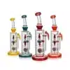 Dab Oil Rigs Spinning Spaceship Borosilicate Glass EG-89 Get
