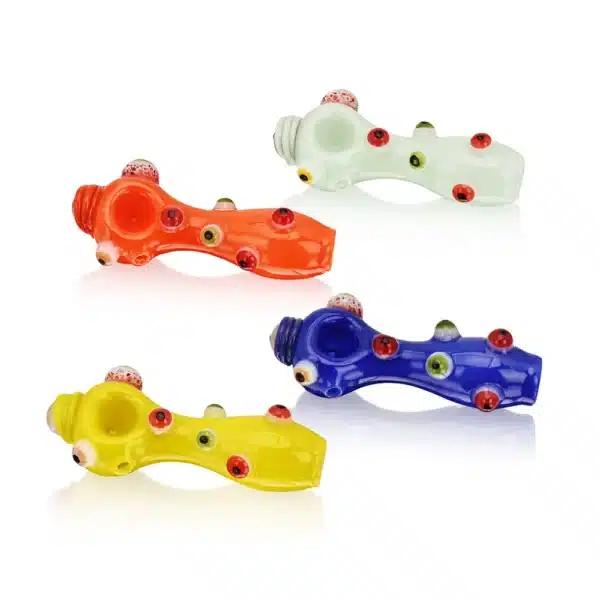 EGH33 Hand Pipe EGH33 Hand Pipe