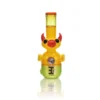 Glass Hand Pipe Fancy Yellow Duck Borosilicate EGH26 5in Glass Hand Pipe Fancy Yellow Duck Borosilicate EGH26 5in