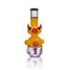 Glass Hand Pipe Fancy Yellow Duck Borosilicate EGH26 5in Glass Hand Pipe Fancy Yellow Duck Borosilicate EGH26 5in