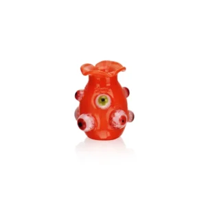 EG Monster Eyeballs Glass Jar