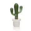 Hand Pipe BSH15 Bonsai Series Wig Wag Cactus Pot 5.7inch