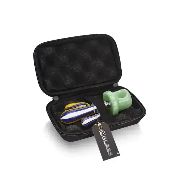 Hand Pipe BSH15 Bonsai Series Wig Wag Cactus Pot 5.7inch