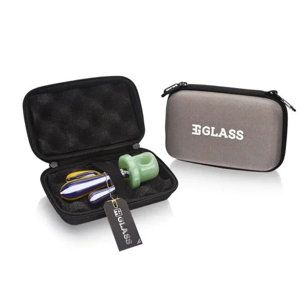 Hand Pipe BSH15 Bonsai Series Wig Wag Cactus Pot 5.7inch