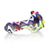Hand Pipe Borosilicate Glass EGH02 4.13Inch Twisted Horn