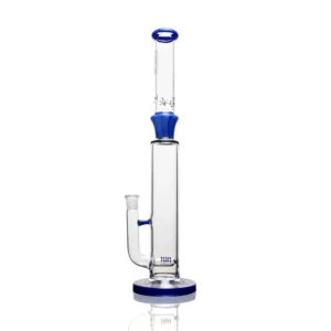Inline Perc StraightTube