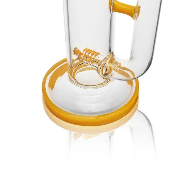 Inline Perc StraightTube