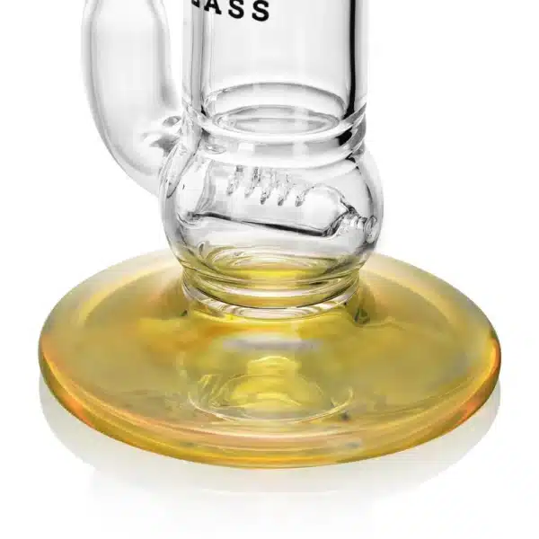 Straight Tube Bongs ES2510 Borosilicate Glass Buy Now 10.5in Straight Tube Bongs ES2510 Borosilicate Glass Buy Now 10.5in