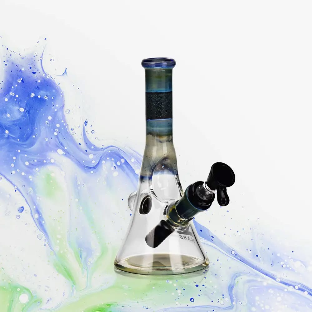 Beaker Bongs