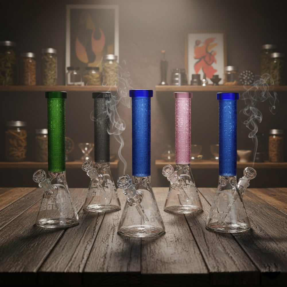 Best Bongs Brands