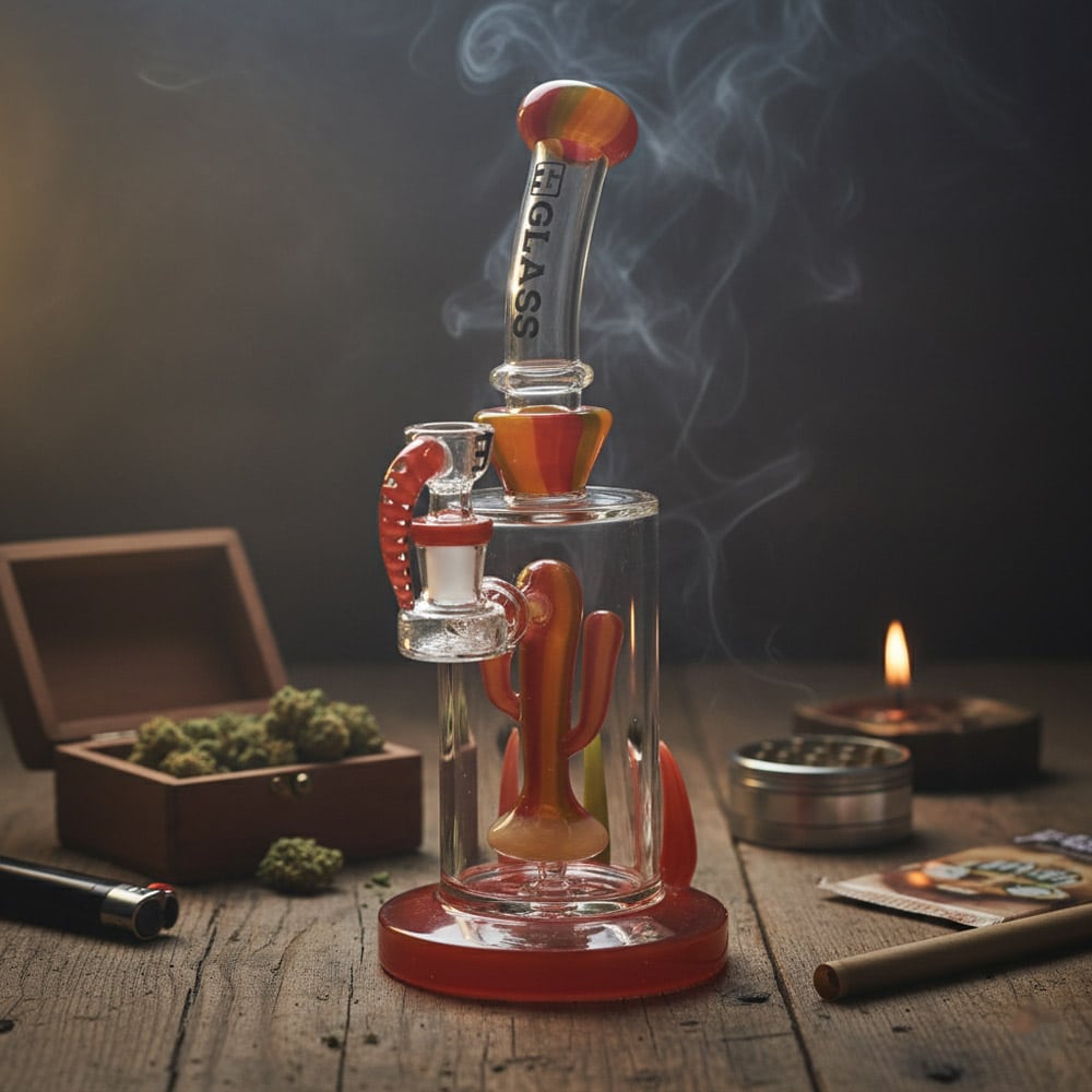 Best Bongs Brands