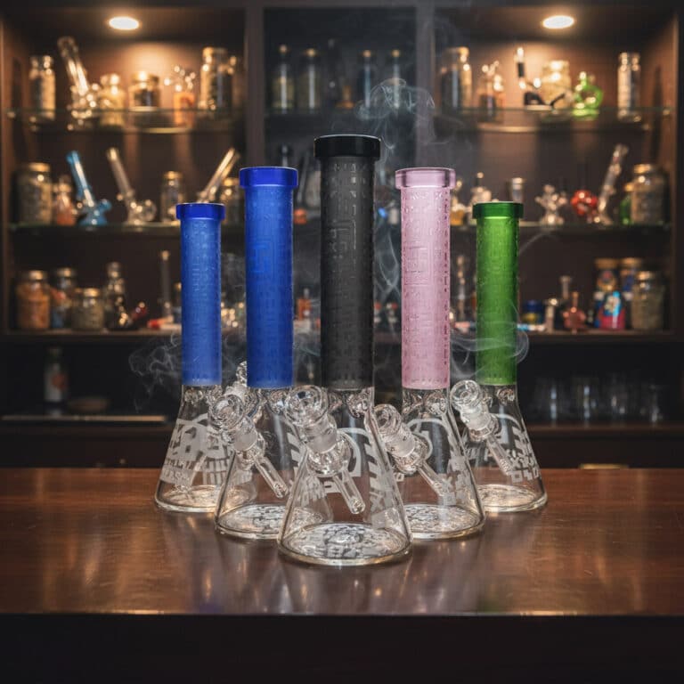 Best Bongs Brands