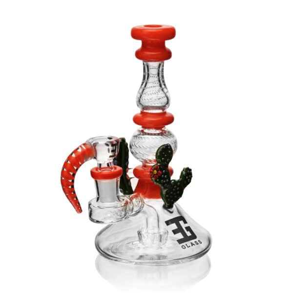 Cactus Drop Solid Color Rig