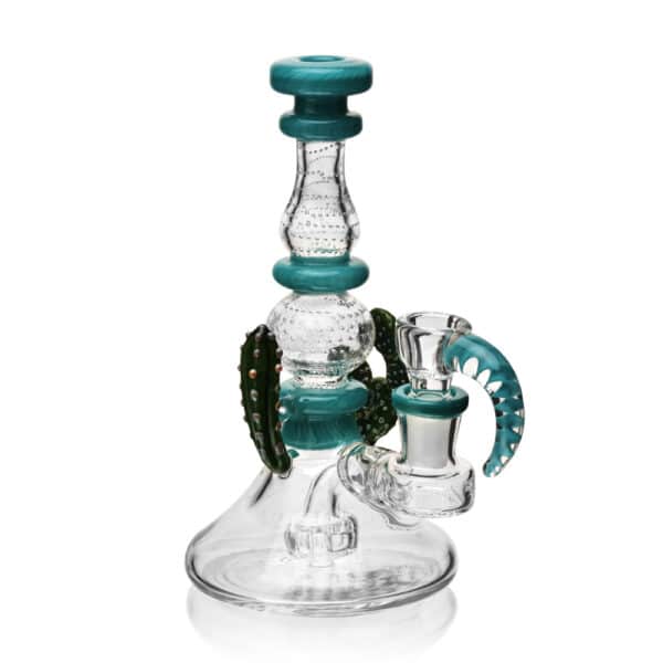 Cactus Drop Solid Color Rig