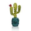 Cactus Honeycomb Pot Hand Pipe