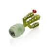 Cactus Honeycomb Pot Hand Pipe