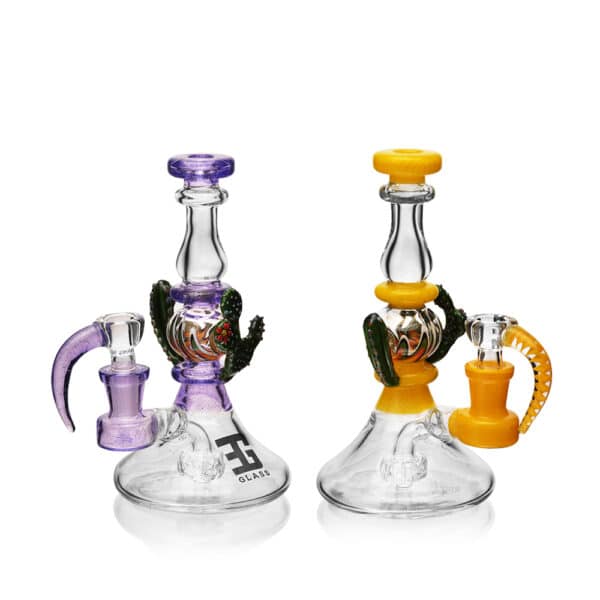 Cactus Wig Wag Ball Rig