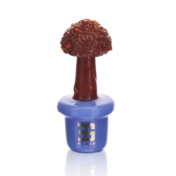 Cherry Tree Pot Hand Pipe