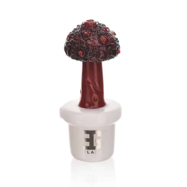 Cherry Tree Pot Hand Pipe