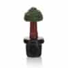 Cherry Tree Pot Hand Pipe