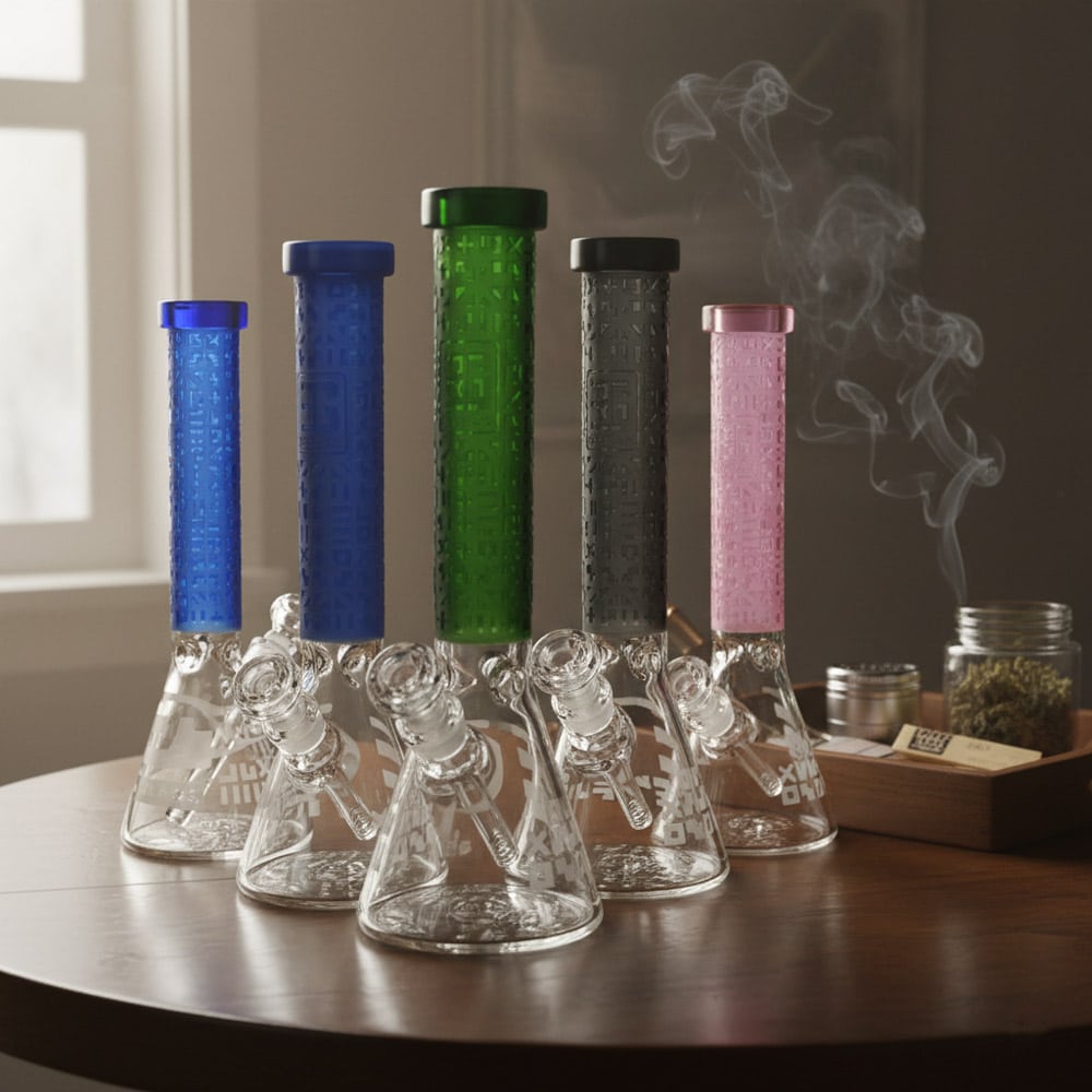 Glass Bongs