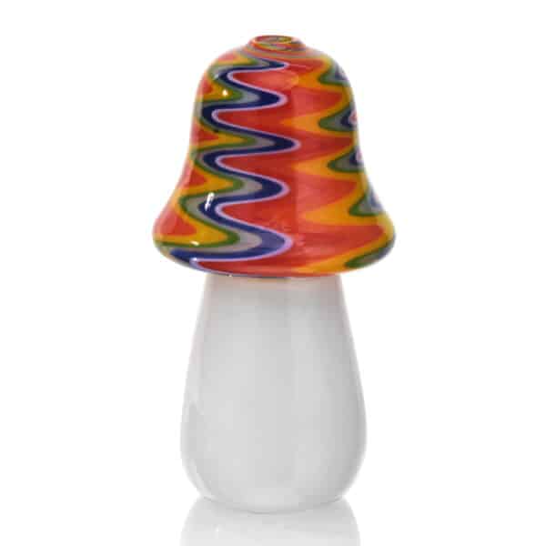 Mushroom Hand Pipe