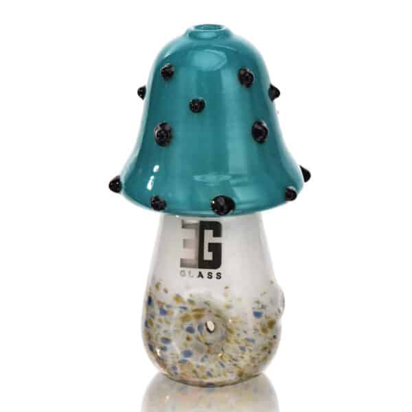 Mushroom Hand Pipe