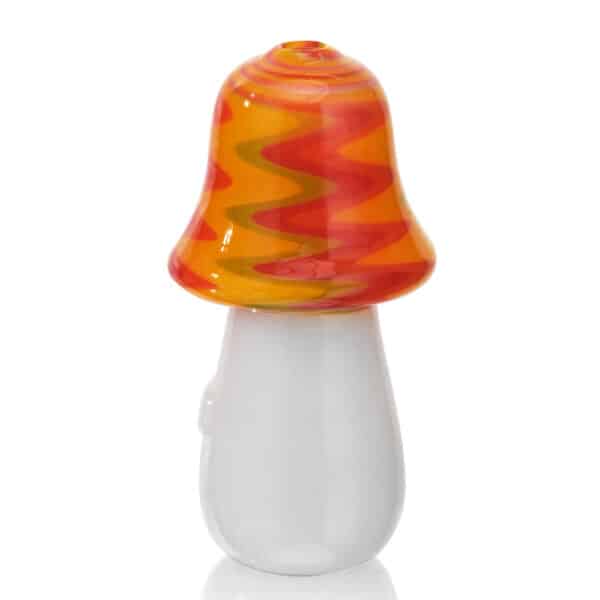 Mushroom Hand Pipe