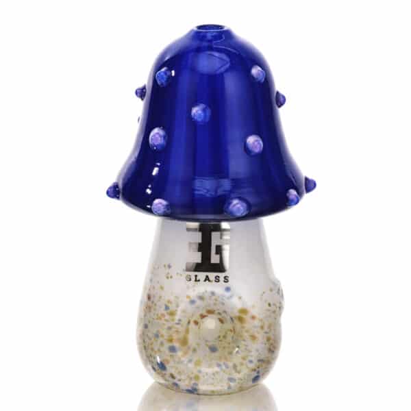 Mushroom Hand Pipe