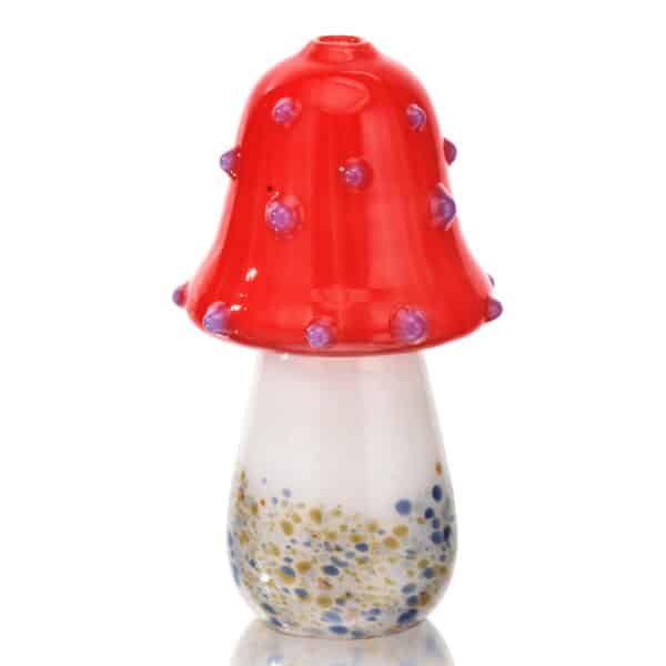 Mushroom Hand Pipe