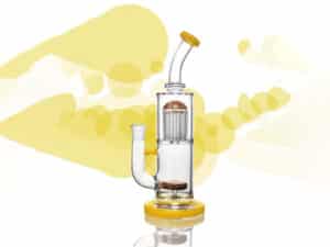 Beaker Bongs and Accessories