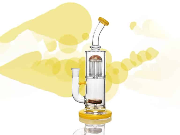 Beaker Bongs and Accessories