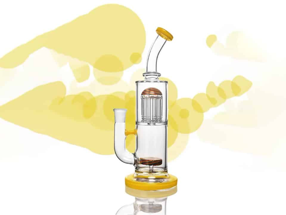 Beaker Bongs and Accessories