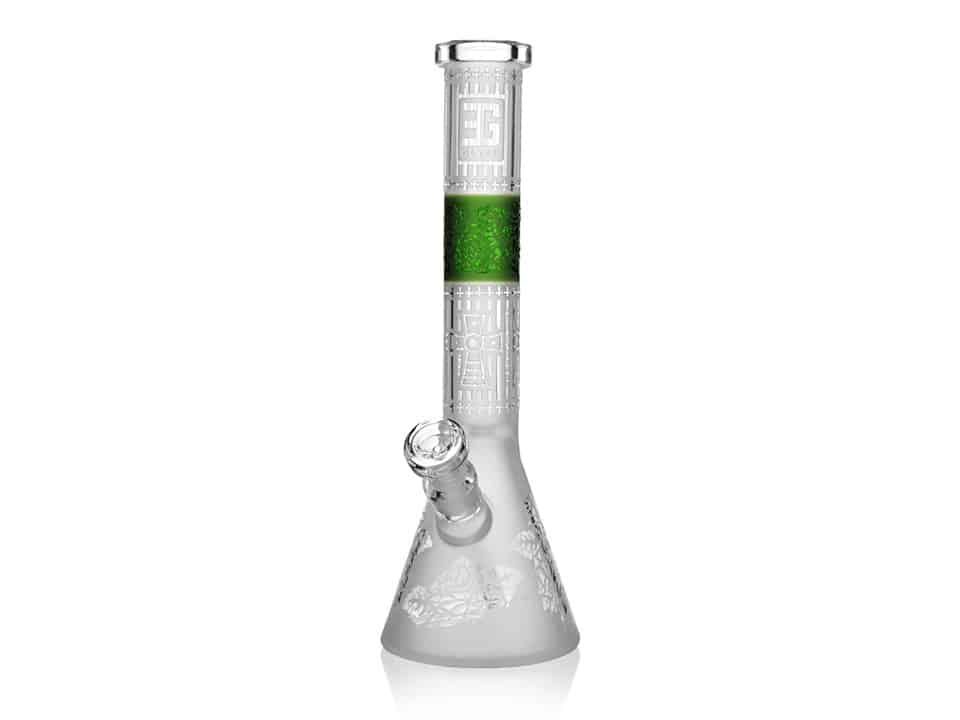 Beaker-style Hookah