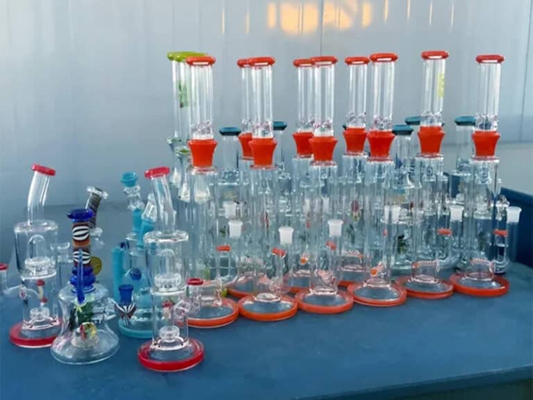 Beaker-style Hookah