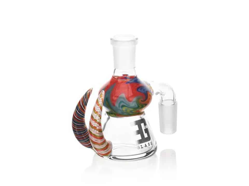 Bong “Real Glass”