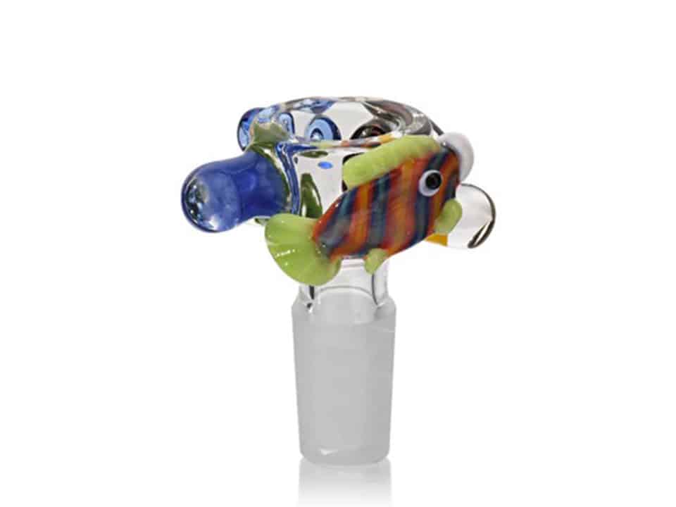 Bong “Real Glass”