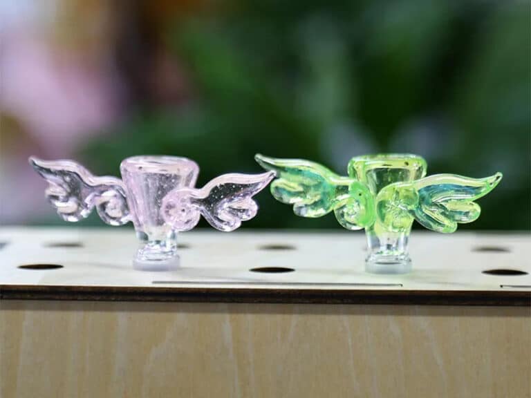 Bong “Real Glass”