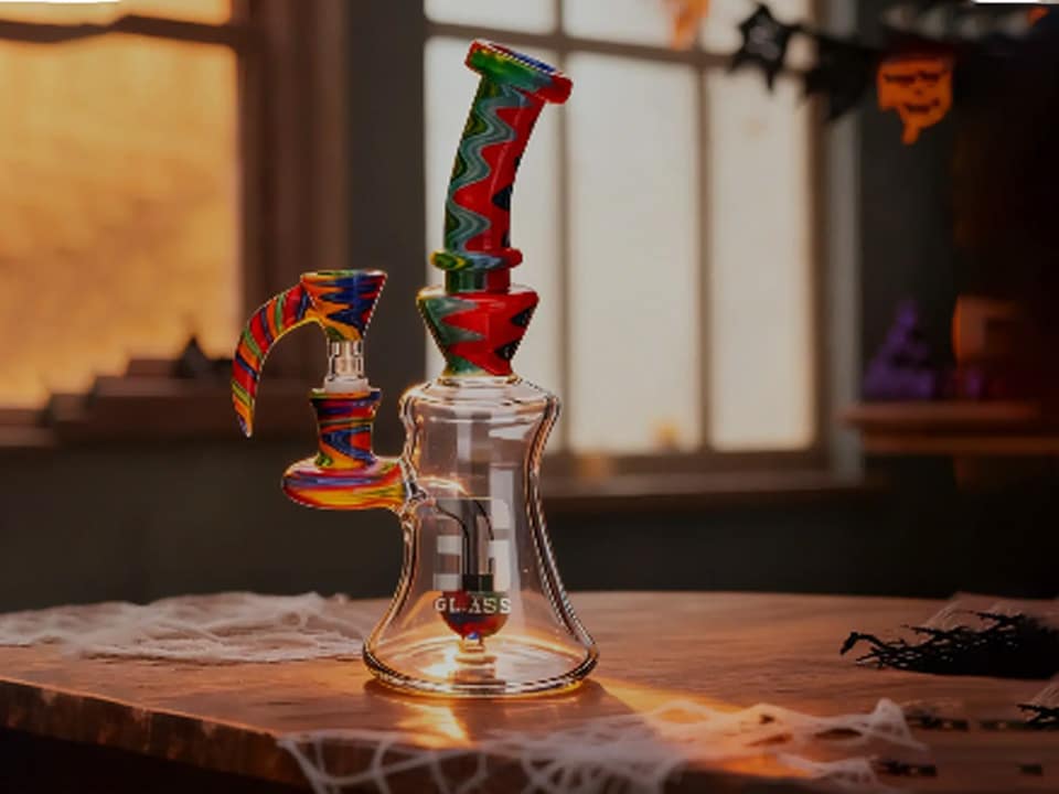 Borosilicate vs Soda-Lime