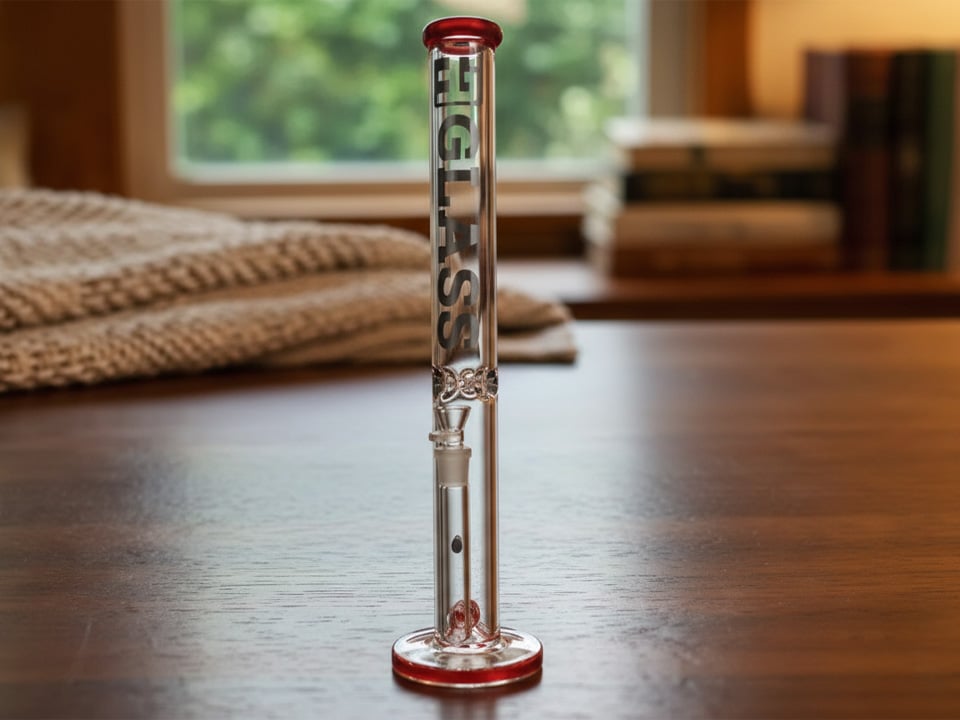 Borosilicate vs Soda-Lime