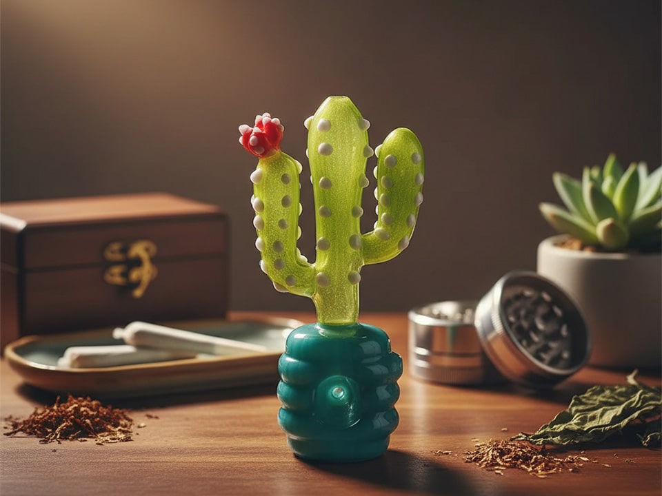 Category Management for Beakers, Rigs, and Hand Pipes