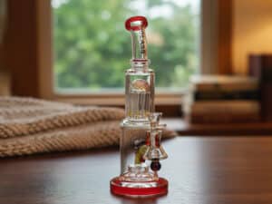 Category Management for Beakers, Rigs, and Hand Pipes