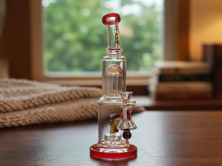 Category Management for Beakers, Rigs, and Hand Pipes