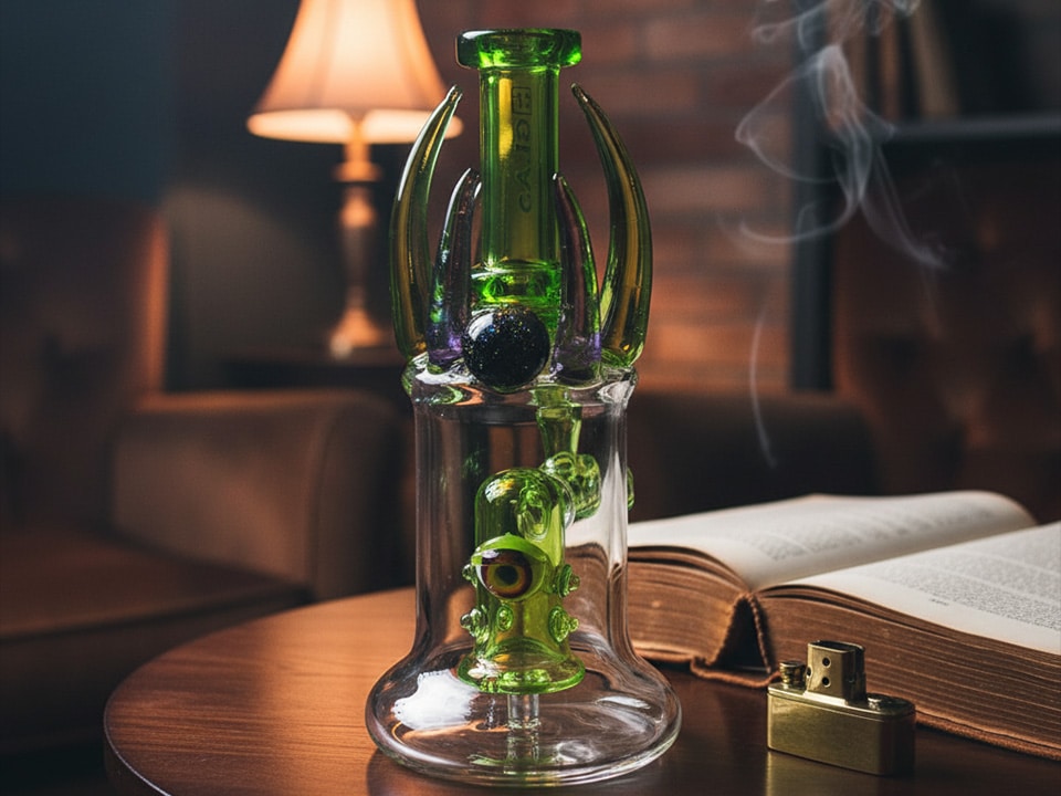 Compatibility Standards for Bowls, Slides, and Ash Catchers