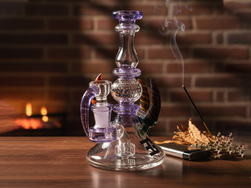 Compatibility Standards for Bowls, Slides, and Ash Catchers